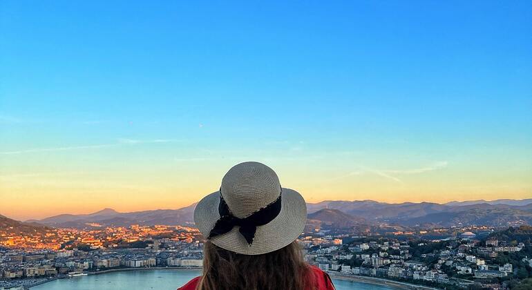 San Sebastian’s Hidden Gems with an Instagrammer, Spain