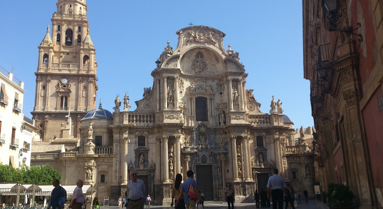 Free Walking Tour of Murcia, Spain