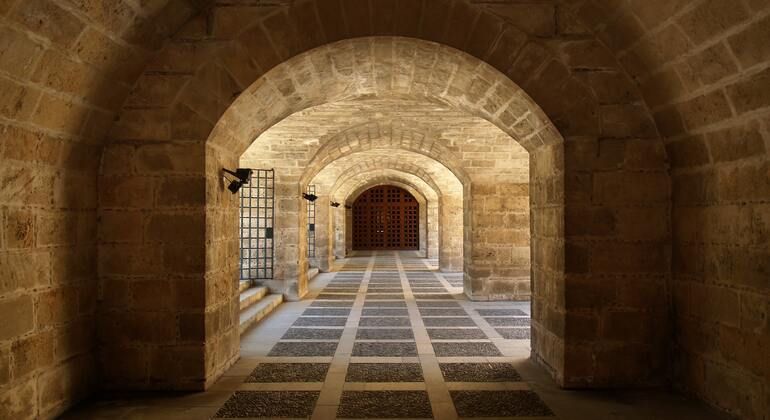 Discover Palma's Hidden Gems, Spain
