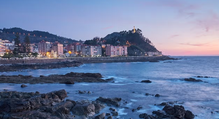 Free Tour: Mysteries and Legends of Baiona, Spain