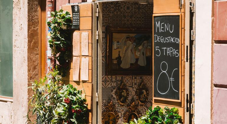 Valencia's Roman Heritage & Tapas Tour, Spain