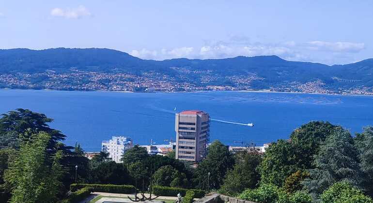 Vigo Inside the Walls Free Tour, Spain