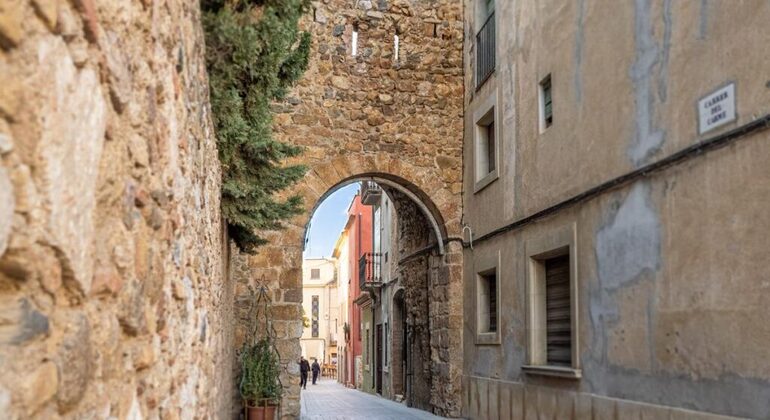 Peralada Free Tour: From Medieval Times to the Present Day, Spain