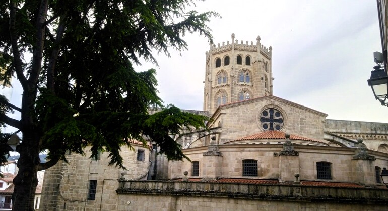 Free Tour through the Mysteries and Legends Ourense, Spain