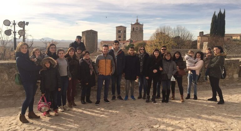 Trujillo Historical and Monumental: Free Walking Tour, Spain