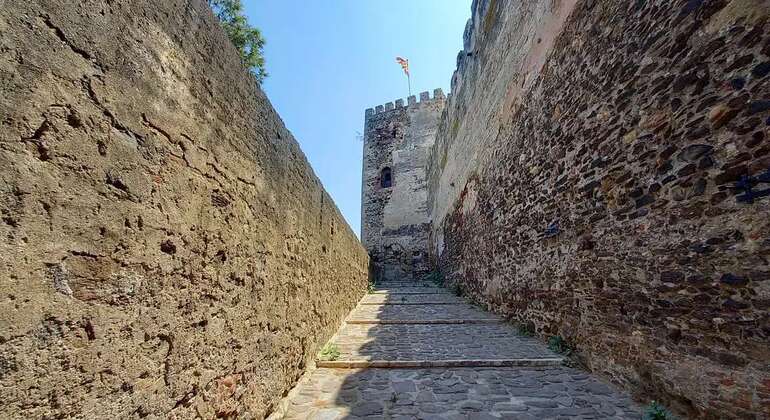 The Secrets of Fuengirola: The Ancient City of Suel, Spain