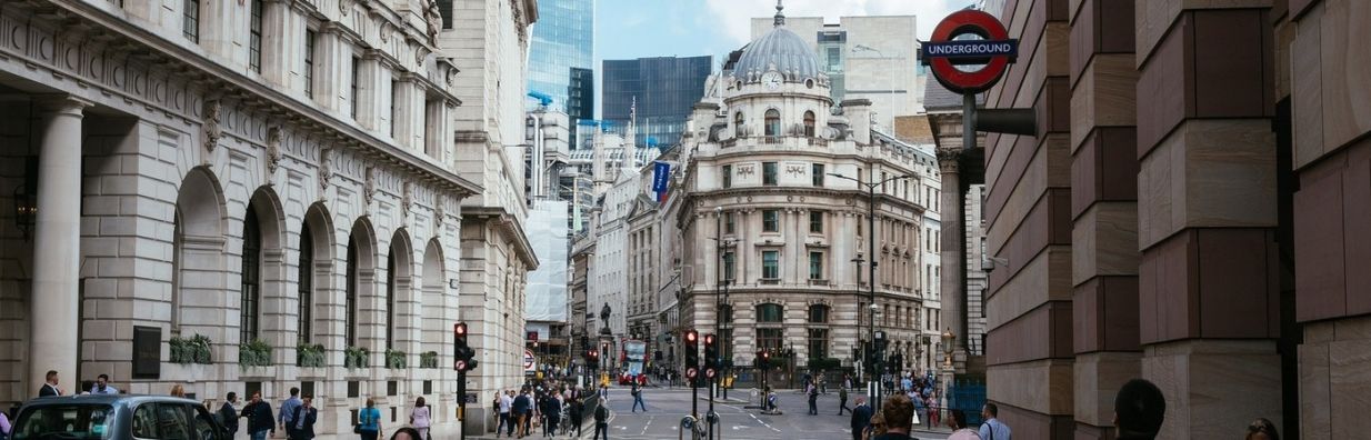 Free tours in London, England