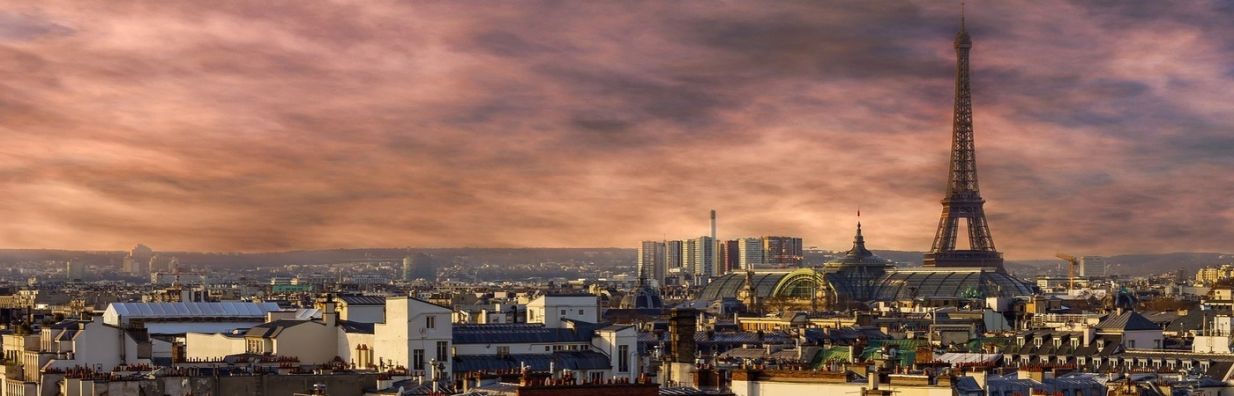 Free tours in Paris, France