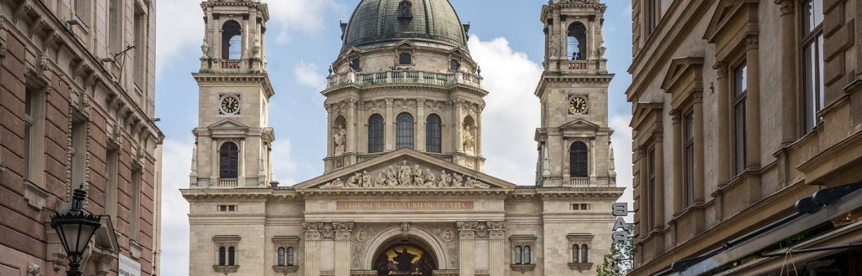 Free tours in Budapest, Hungary