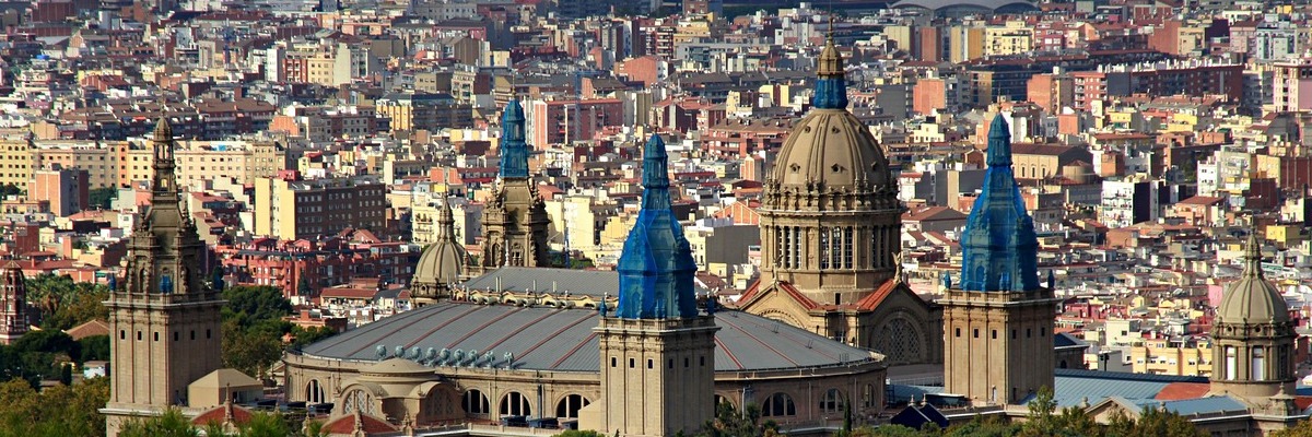 Free tours in Barcelona, Spain