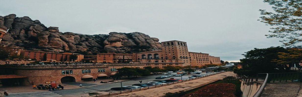 Free tours in Monistrol de Montserrat, Spain