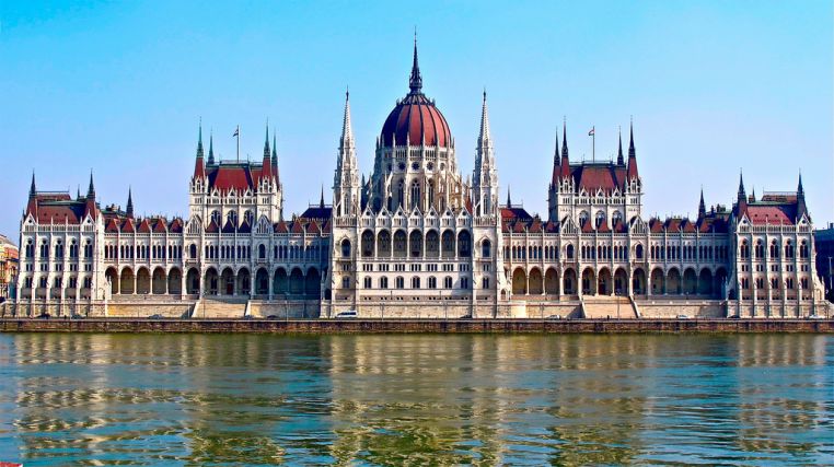What to see in Budapest in 3 days