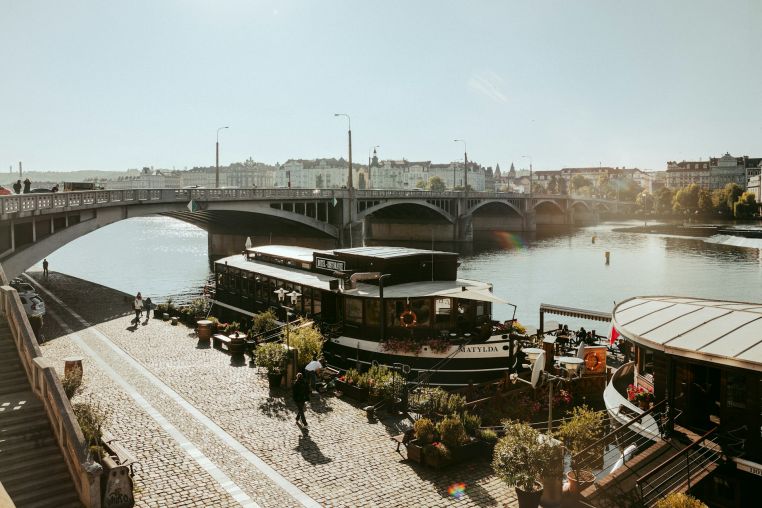 The Best Restaurants in Prague: Ultimate Guide