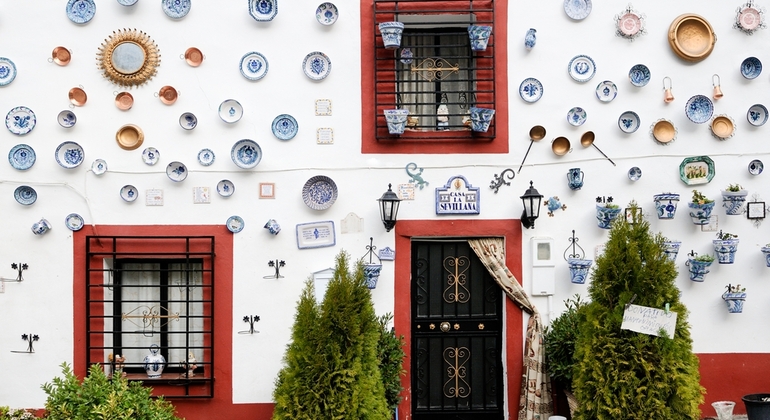 Free Tour Albayzín y Sacromonte, UNESCO Heritage Neighborhoods, Spain