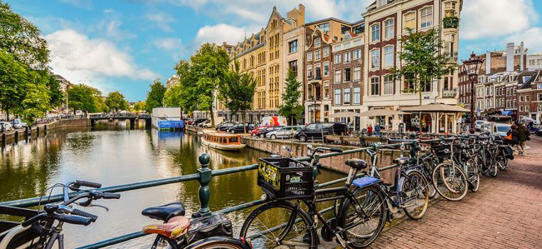 What to see in Amsterdam: the best tours and excursions