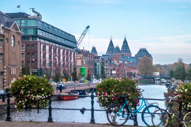 The ultimate guide to Amsterdam