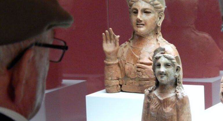 Arqueo: Guide to the City of Cadiz, Spain