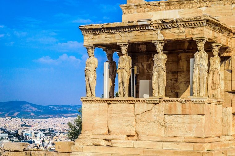 10+ Things to do in Athens