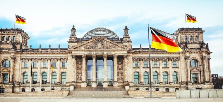 Must-See Attractions in Berlin for First Timers