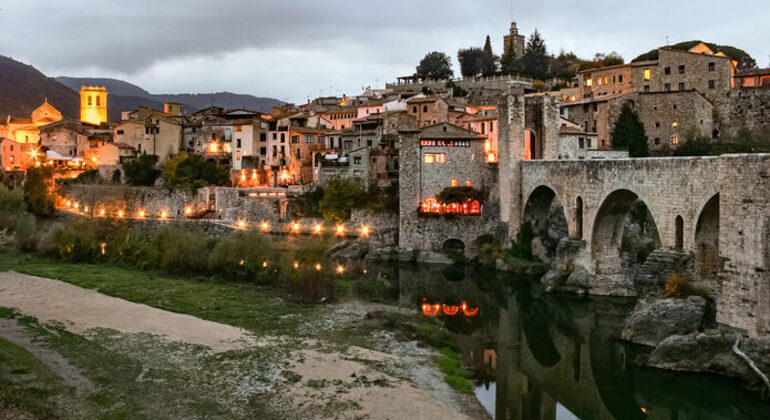 Besalú Jewish Free Tour, Spain