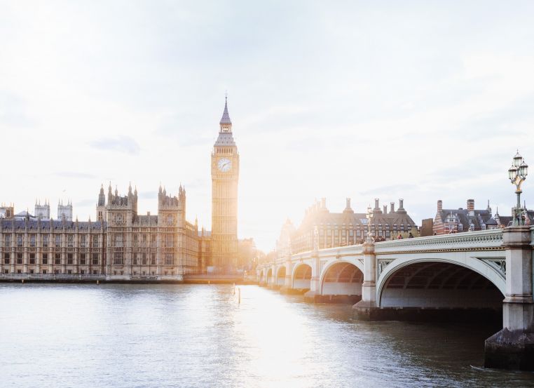 The Best Time to Visit London: Unlocking the Secrets of a Perfect Visit