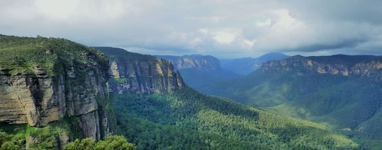 Blue Mountains Tour from Sydney: Best Places to See