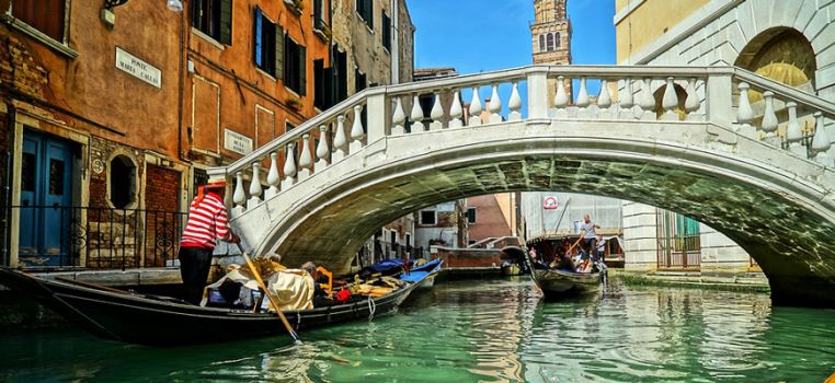 8 places to visit in Venice and surroundings
