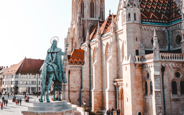 Free tours in Budapest (Hungary)