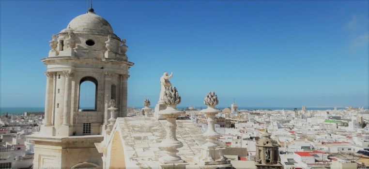 Best Places to Visit in Cádiz: A Budget Travel Guide