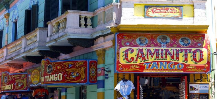 Things to Do in La Boca, Buenos Aires' Most Colorful District