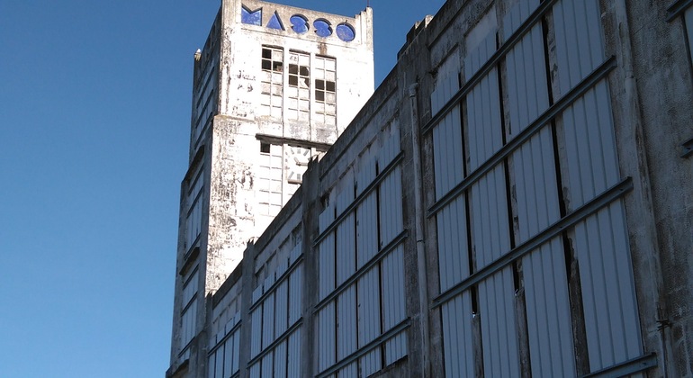 Cangas do Morrazo Walking Tour, Spain