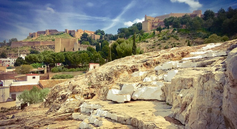 Castellón de la Plana: History and Enchantment, Spain