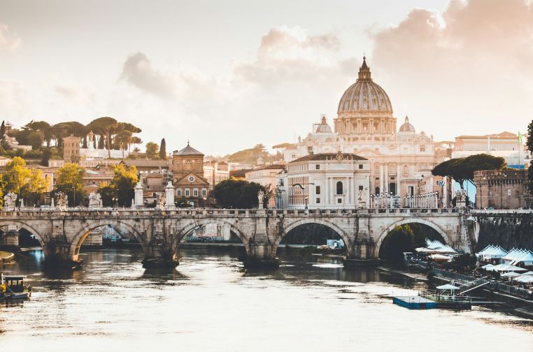 Best Things to Do in Rome in 2025