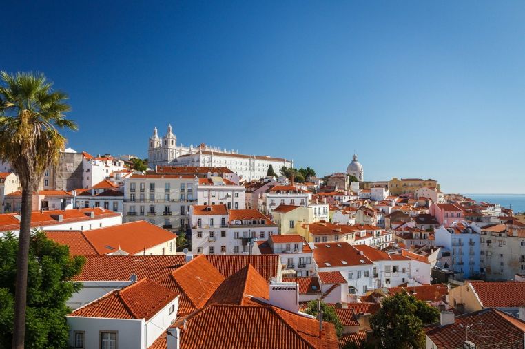 Top 10 Things to Do in Lisbon