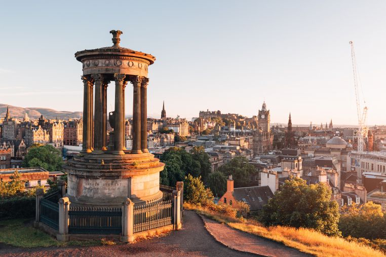 Best Things to Do in Edinburgh: Unveiling the Hidden Gems of Scotland's Historic Capital