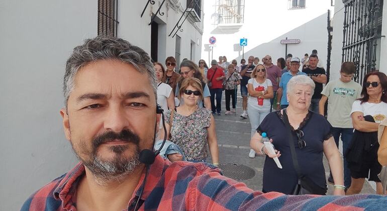 Get to know Vejer: Its Corners, History & Customs, Spain