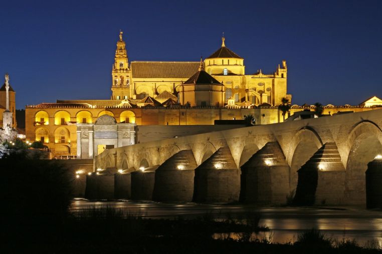 What to do in Cordoba