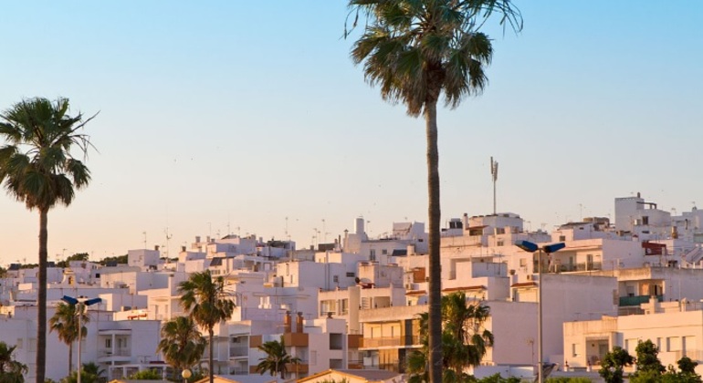 Free Tour of the History of Conil and its Almadraba History, Spain