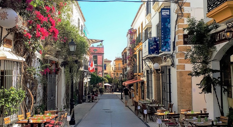 The Secrets of Marbella: A Luxurious and Historic City, Spain