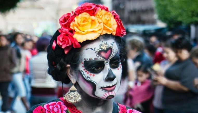 Unique Halloween Celebrations and Traditions Around the World