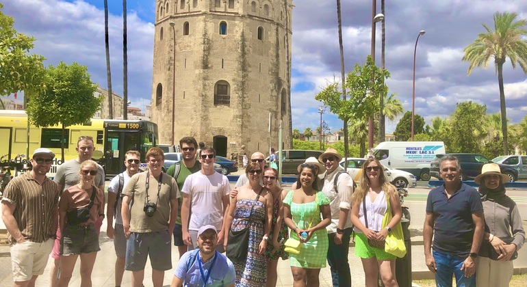 Discover the Soul of Seville: Triana Neighborhood, Spain