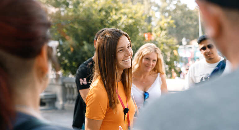 The Most Complete Free Tour of Santander, Spain