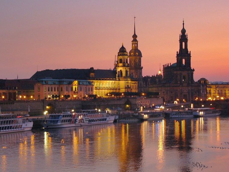The top 11+ things to do in Dresden