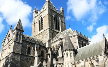 Free tours in Dublin (Ireland)