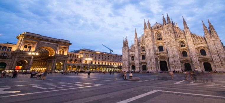 Where to eat in Milan: cheap restaurants and typical dishes