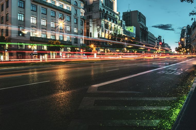 Ultimate Guide to Madrid Nightlife: Where to Go, What to Do & Local Tips