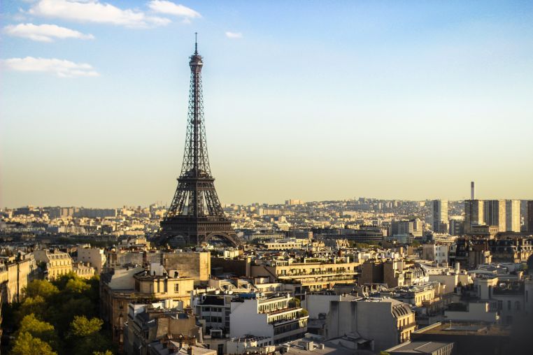 How to enjoy Paris on a budget
