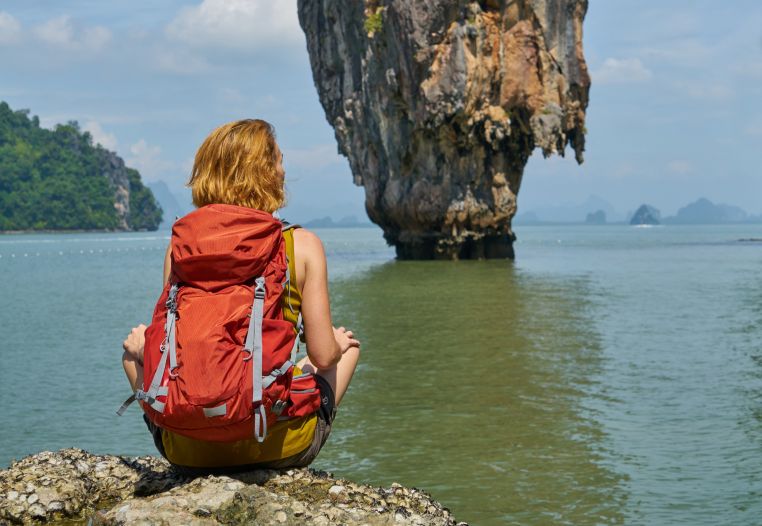 Backpack or Cabin Bag? Pros and Cons when Traveling to Thailand
