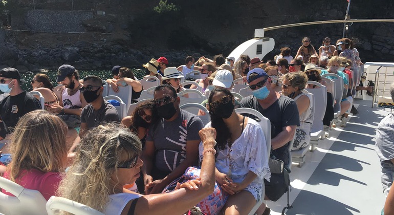 Excursion To Valldemossa + Sa Calobra + Boat To Puerto De Soller, Spain