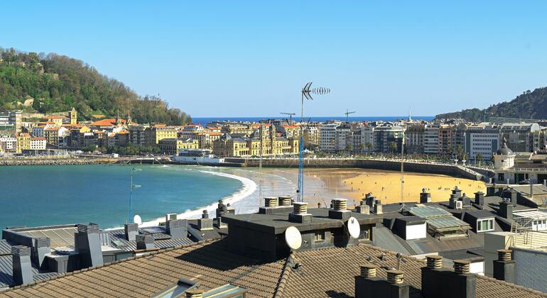 Explore the Charm of Donostia, Spain